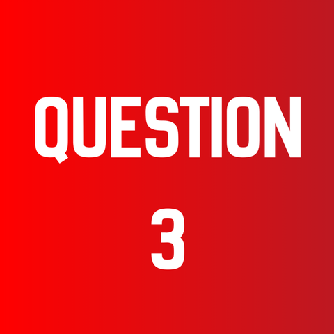質問３