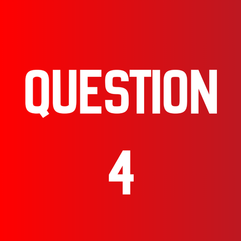 質問４