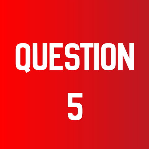 質問５